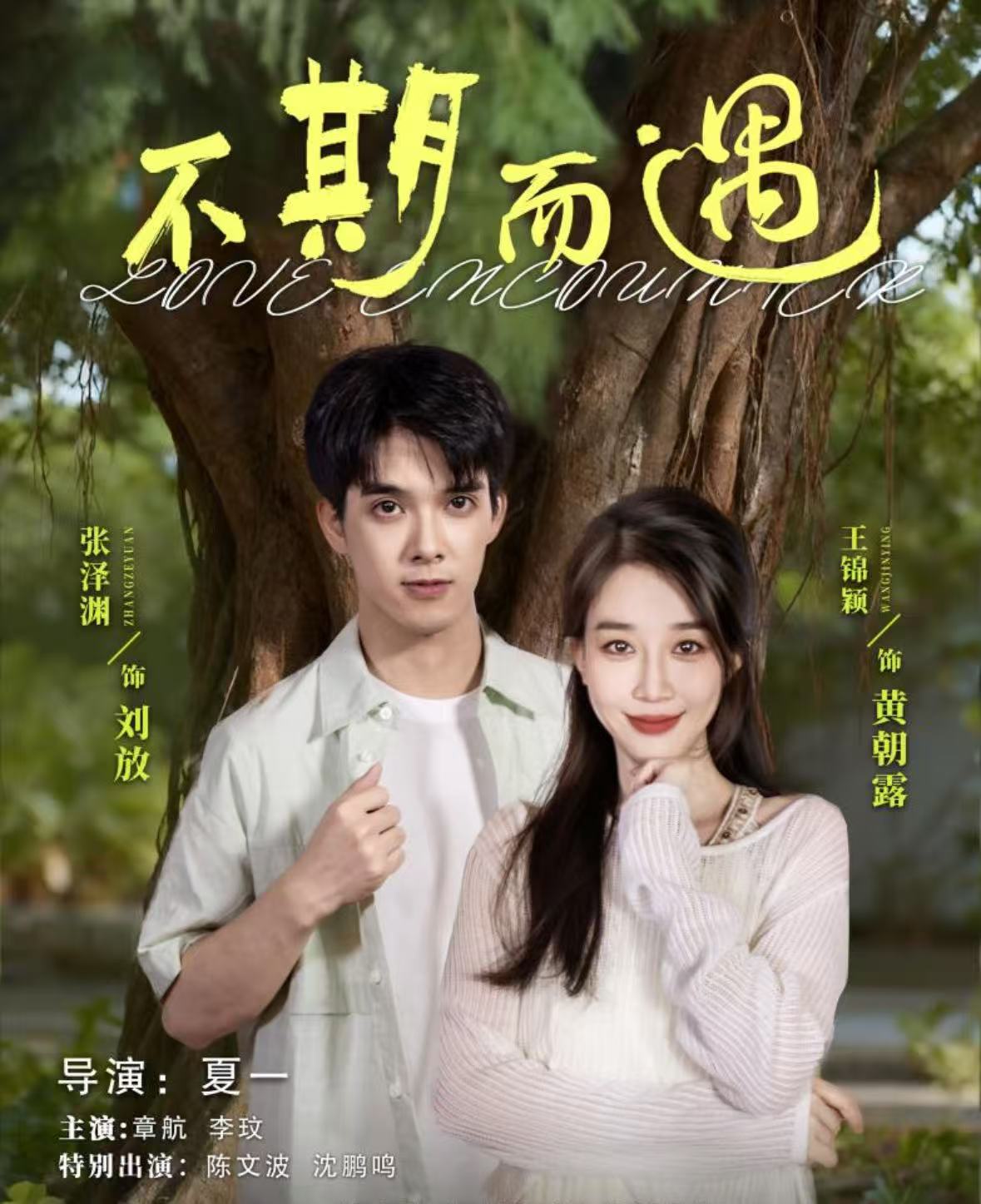 短剧不期而遇(全集)