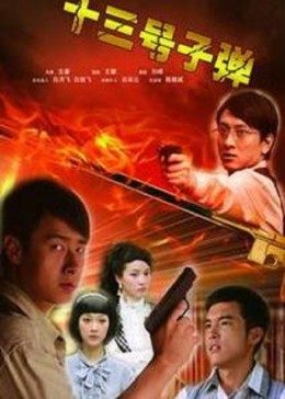 13号子弹(全集)