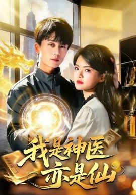 我是神医亦是仙(全集)
