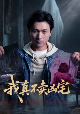 我真不卖凶宅(全集)