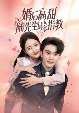 婚后高甜：陆先生请多指教(全集)